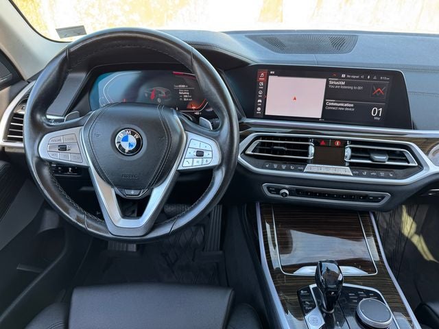 2020 BMW X7 xDrive40i | Remote Start | Harman Sound System | Cold Weathe