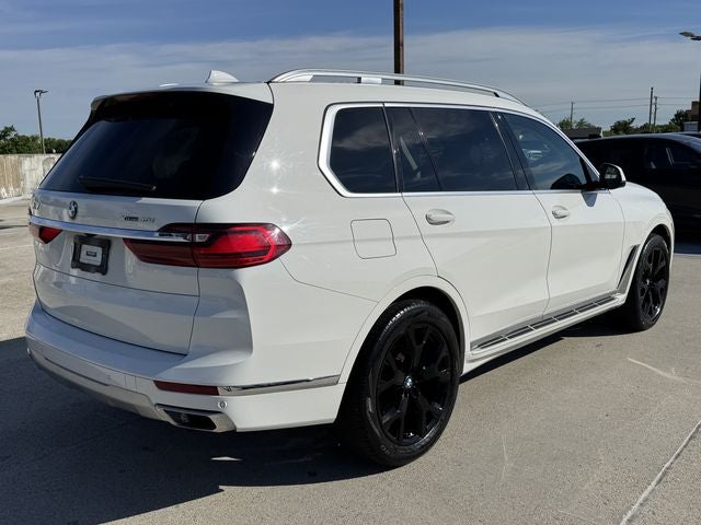 2020 BMW X7 xDrive40i | Remote Start | Harman Sound System | Cold Weathe