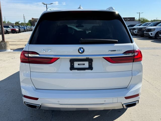 2020 BMW X7 xDrive40i | Remote Start | Harman Sound System | Cold Weathe