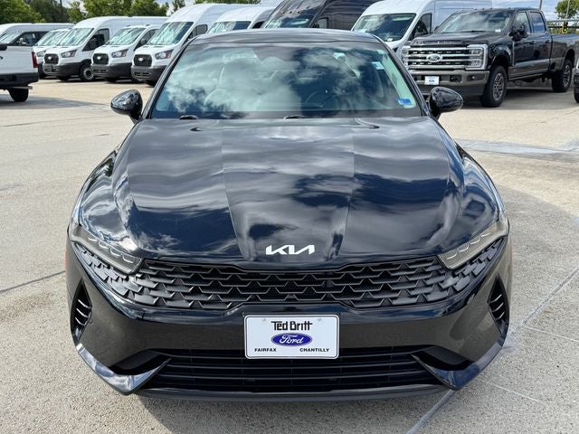 2023 Kia K5 EX | Pano Sunroof | Ventilated Seats | CarPlay