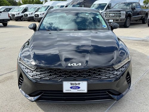 2023 Kia K5 EX | Pano Sunroof | Ventilated Seats | CarPlay