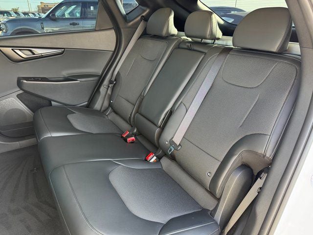 2025 Kia EV6 Light | Wireless CarPlay | Heated Seats | Navigation | A