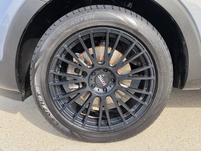 2020 Kia Telluride LX | V6 | AWD