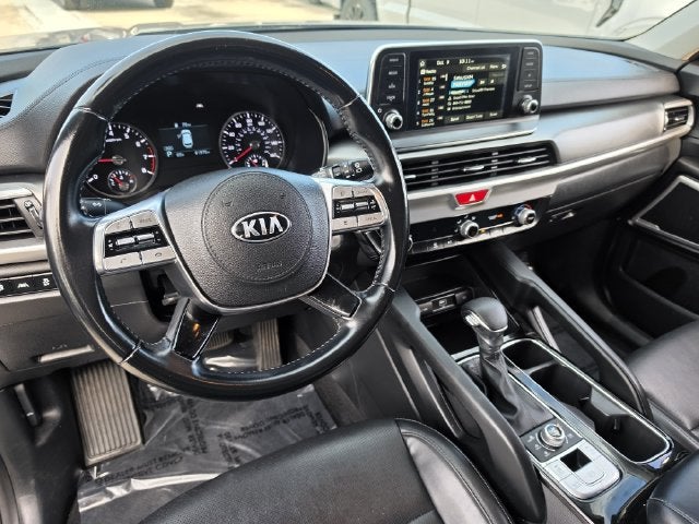 2020 Kia Telluride LX | V6 | AWD