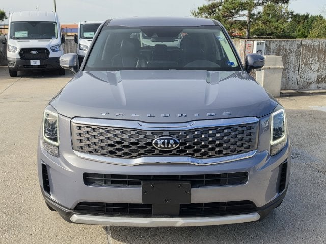 2020 Kia Telluride LX | V6 | AWD