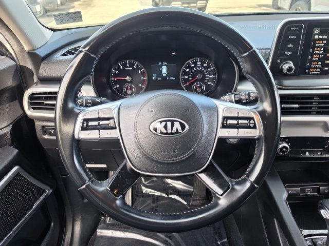 2020 Kia Telluride LX | V6 | AWD