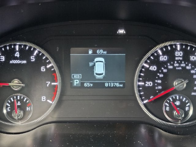 2020 Kia Telluride LX | V6 | AWD