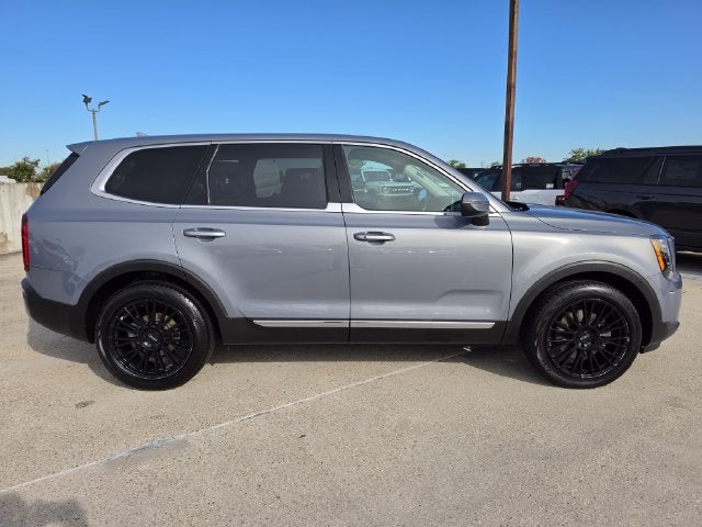 2020 Kia Telluride LX | V6 | AWD