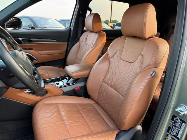 2025 Kia Telluride EX X-Pro