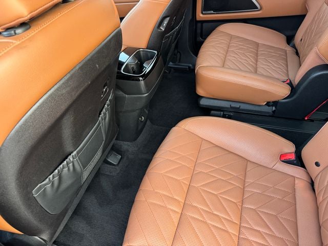 2025 Kia Telluride EX X-Pro