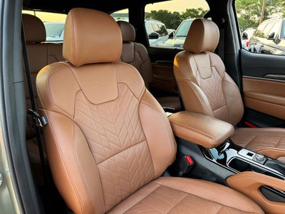2025 Kia Telluride EX X-Pro