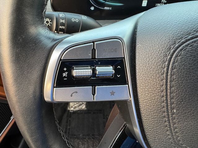 2025 Kia Telluride EX X-Pro