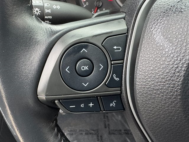 2022 Toyota Corolla SE Nightshade