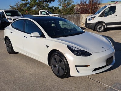 2023 Tesla Model 3 Base