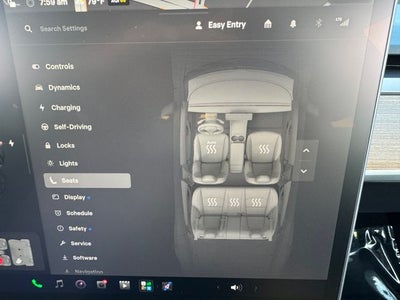 2022 Tesla Model 3 Long Range | AWD