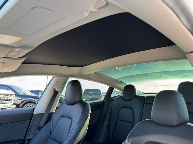 2022 Tesla Model 3 Long Range | AWD