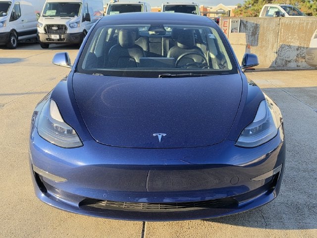 2022 Tesla Model 3 Long Range | AWD
