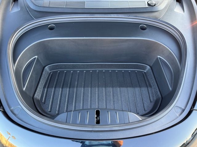 2021 Tesla Model 3 Performance | AWD