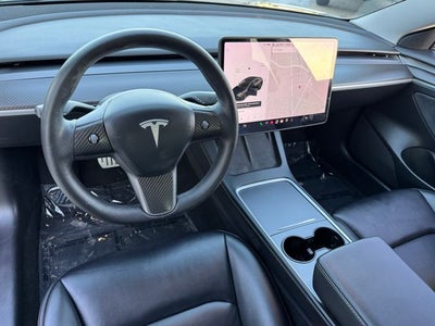 2021 Tesla Model 3 Performance | AWD