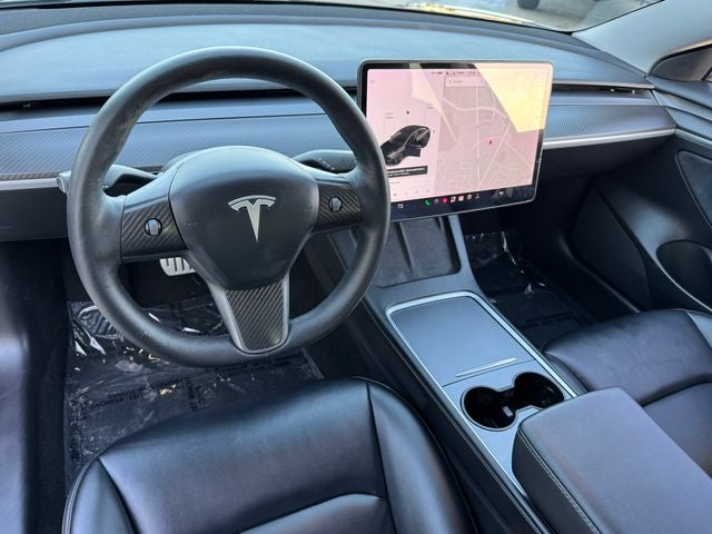 2021 Tesla Model 3 Performance | AWD