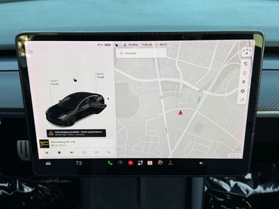 2021 Tesla Model 3 Performance | AWD