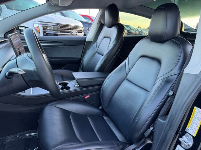 2021 Tesla Model 3 Performance | AWD