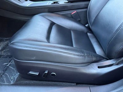 2021 Tesla Model 3 Performance | AWD