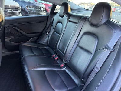 2021 Tesla Model 3 Performance | AWD