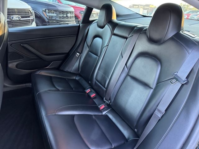 2021 Tesla Model 3 Performance | AWD