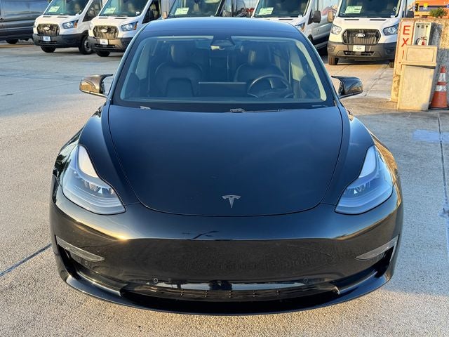 2021 Tesla Model 3 Performance | AWD