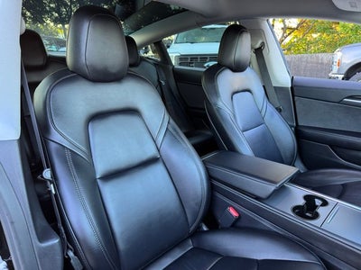 2021 Tesla Model 3 Performance | AWD