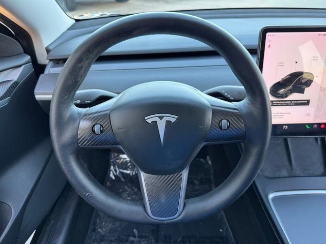2021 Tesla Model 3 Performance | AWD