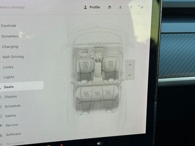 2021 Tesla Model 3 Performance | AWD