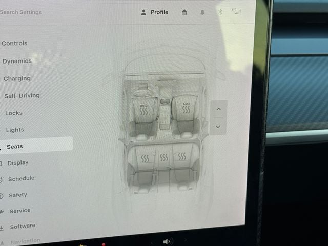 2021 Tesla Model 3 Performance | AWD