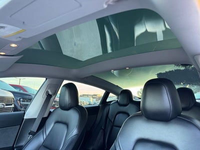 2021 Tesla Model 3 Performance | AWD