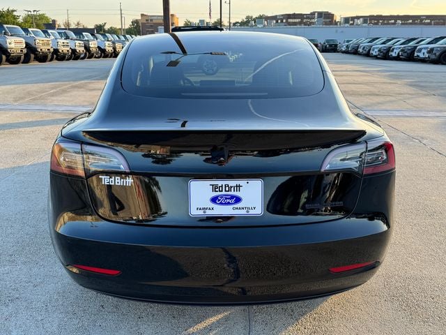 2021 Tesla Model 3 Performance | AWD