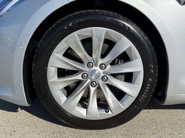 2017 Tesla Model S 75D | AWD