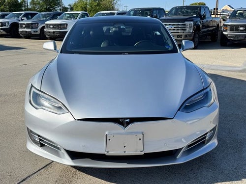 2017 Tesla Model S 75D | AWD