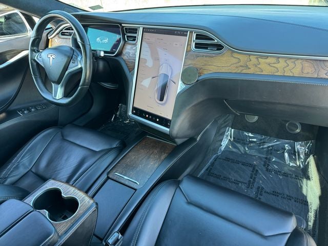 2017 Tesla Model S 75D | AWD