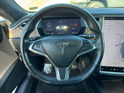 2017 Tesla Model S 75D | AWD