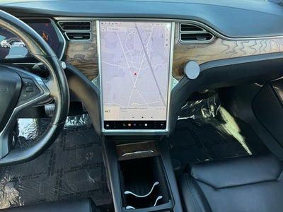 2017 Tesla Model S 75D | AWD