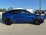 2020 Tesla Model Y Performance