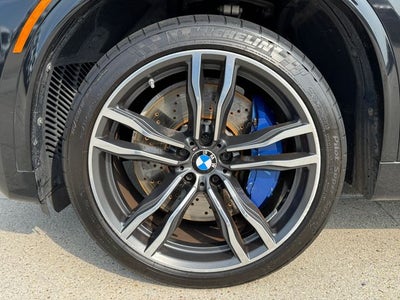 2017 BMW X5 M Base | Clean Carfax