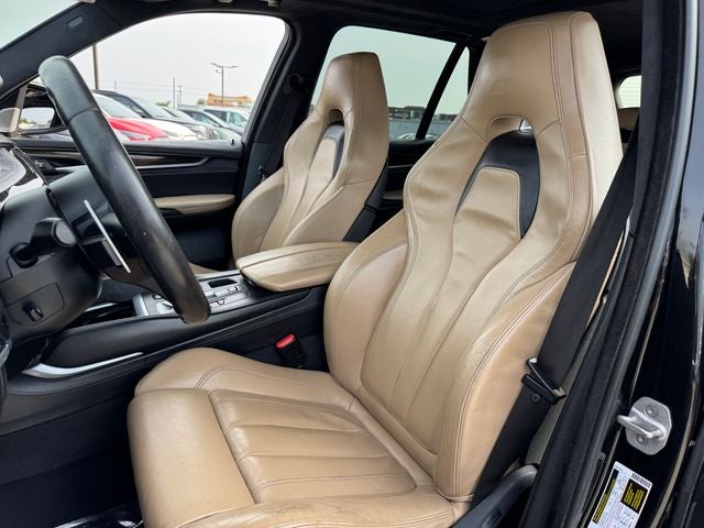 2017 BMW X5 M Base | Clean Carfax