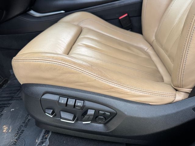 2017 BMW X5 M Base | Clean Carfax