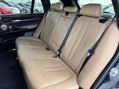 2017 BMW X5 M Base | Clean Carfax