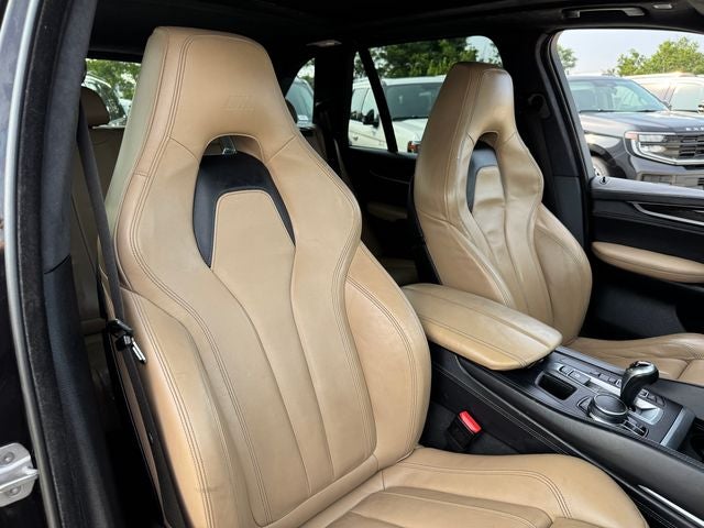 2017 BMW X5 M Base | Clean Carfax