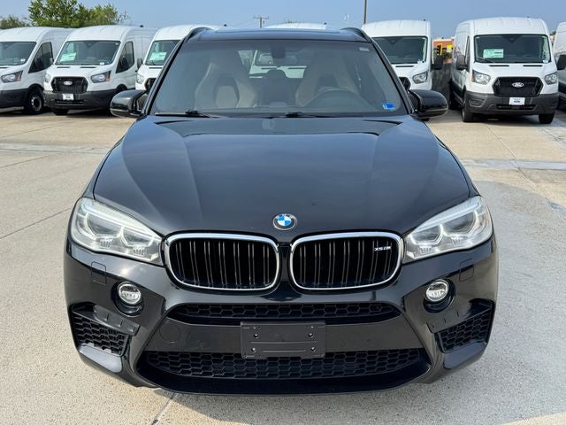 2017 BMW X5 M Base | Clean Carfax