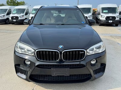2017 BMW X5 M Base | Clean Carfax