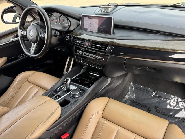 2017 BMW X5 M Base | Clean Carfax